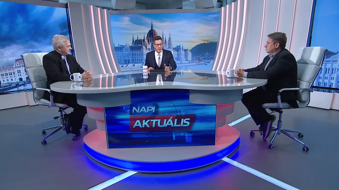 Márki Zay Péter a hétvégén egy tüntetésen azt mondta, hogy a Fidesz irányítja a baloldalt