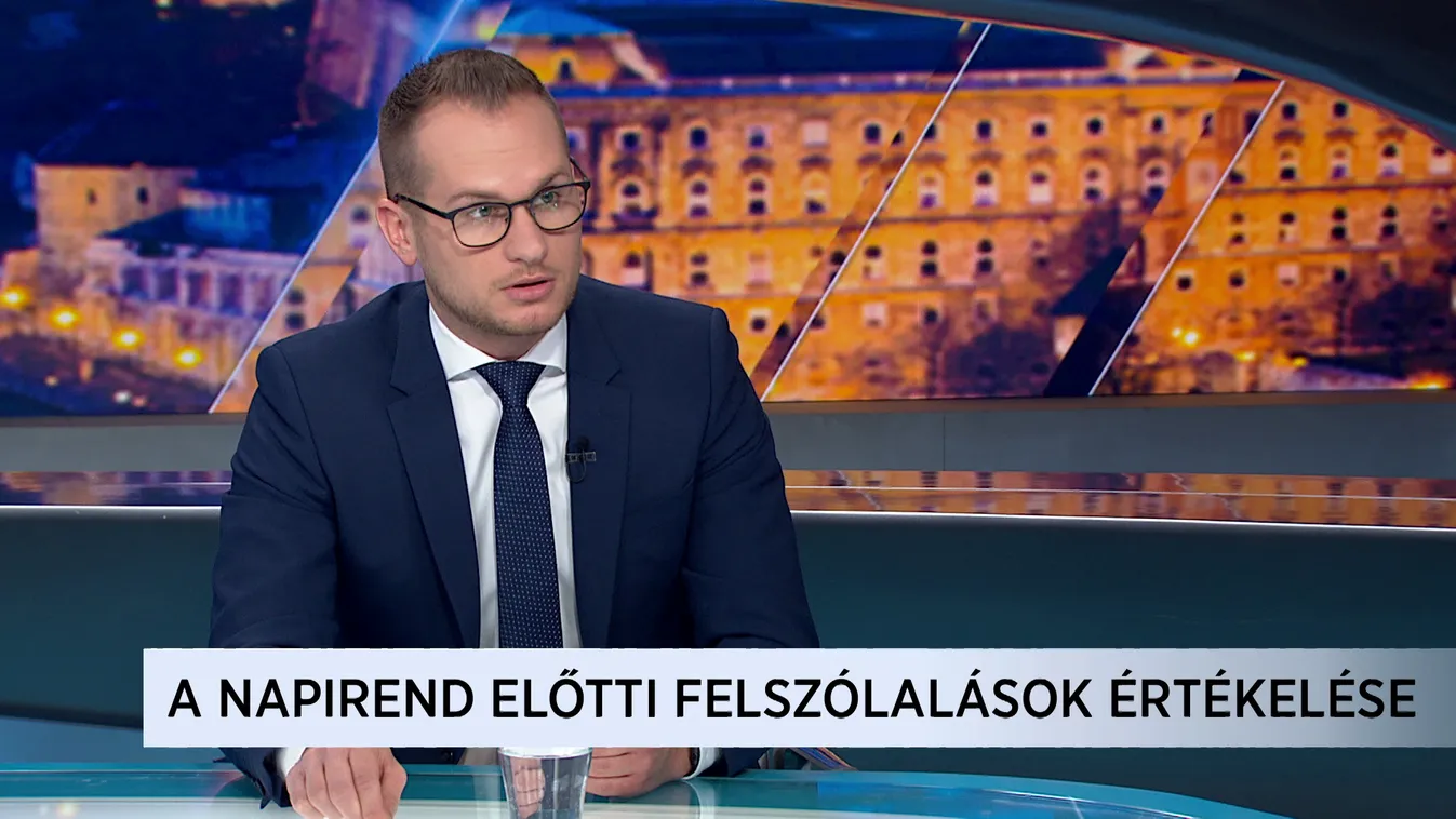 Deák Dániel: A nyugati vakcinákra várva nehéz lenne elérni a szükséges átoltottsági szintet