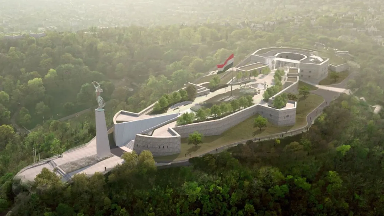 Radar - Megújul a Citadella