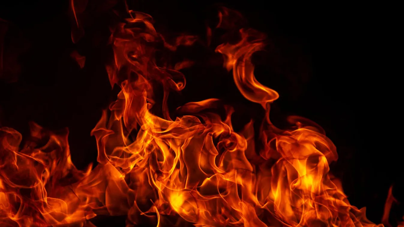 Kisebb tűz volt a budapesti Campona bevásárlóközpontban