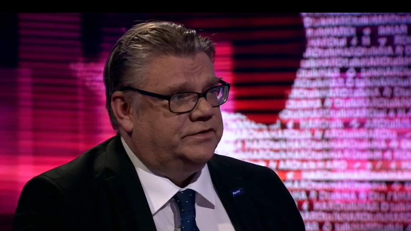 Nacionalista pártok erősödtek meg – BBC Hard Talk