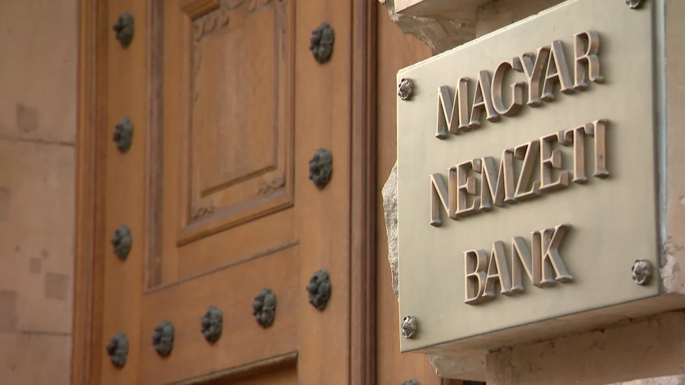 Módosítaná a jegybanktörvényt a kormány