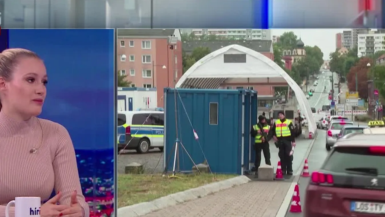 Napindító: Brüsszel újra gyorsítana a migrációs paktumon + videó