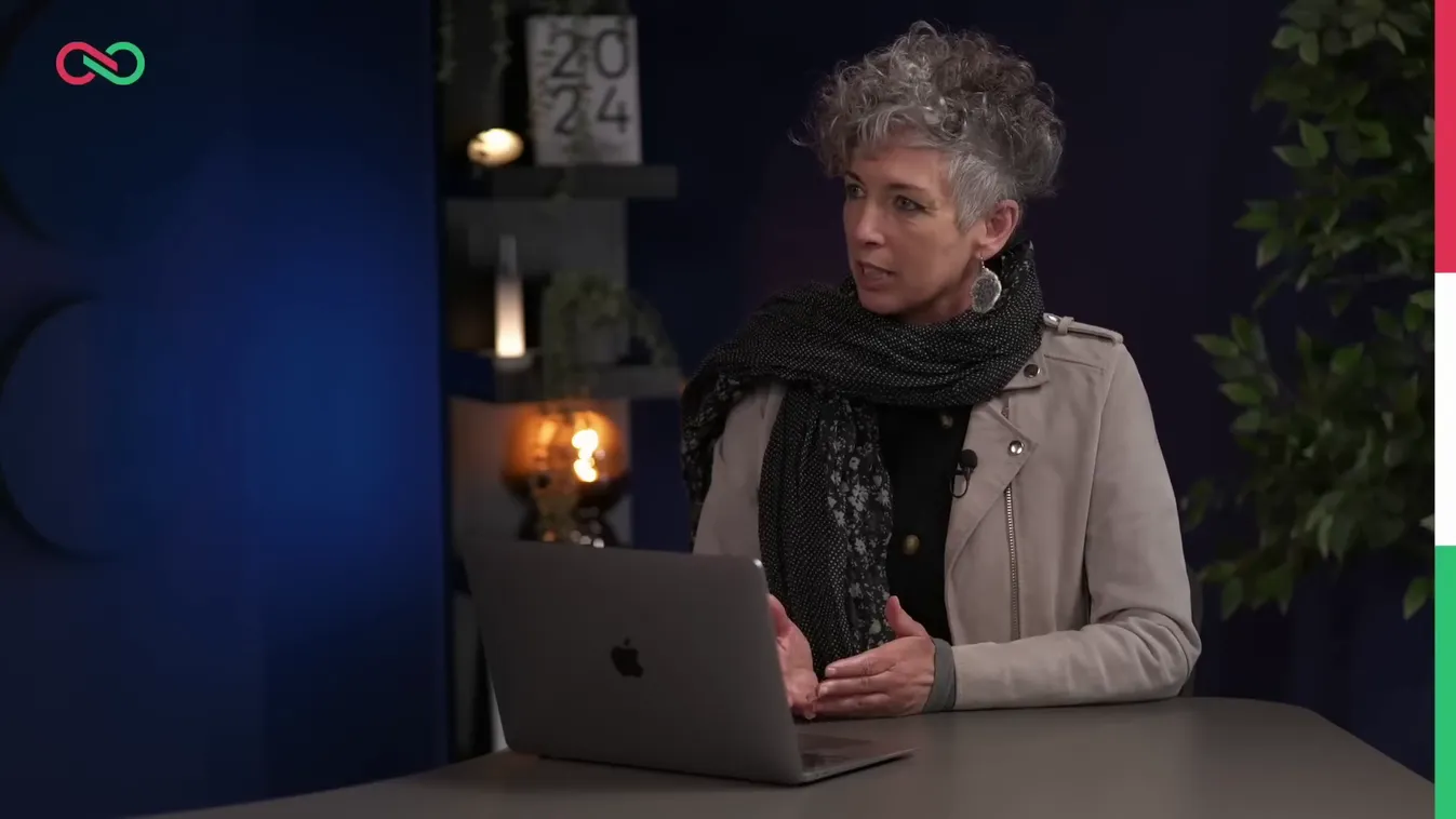 Bódis Krisztával tartott közösen Magyarinfót a Tisza Párt elnöke + videó