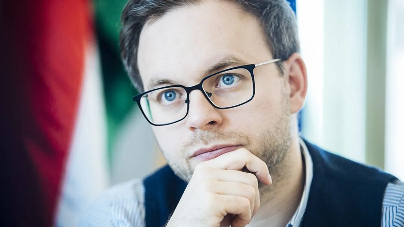 Orbán Balázs: Elfogadhatatlan, amit a Momentum EP-képviselői tettek