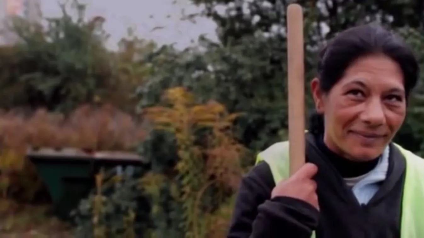 Vetítő – Szilánkok (ismétlés)