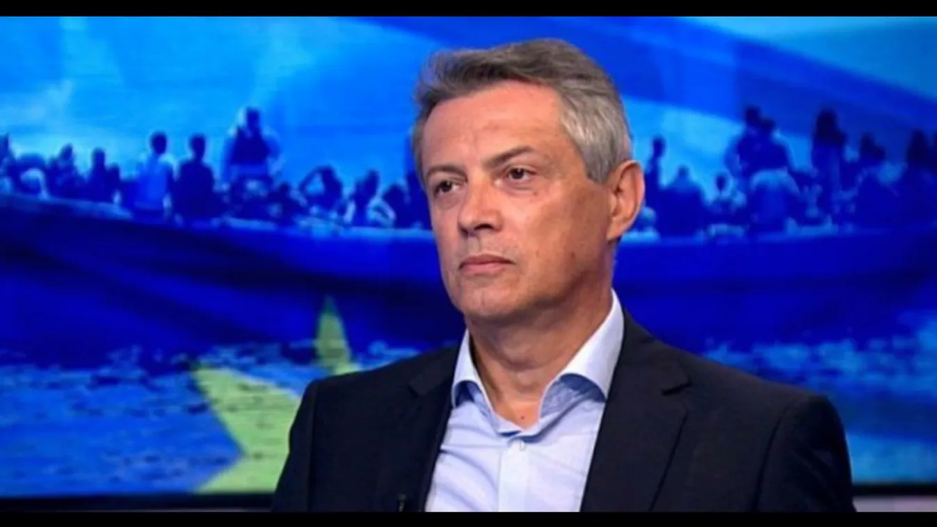 Ezzel a logikával a Belügyminisztérium is bűnrészes „hazaárulásban”