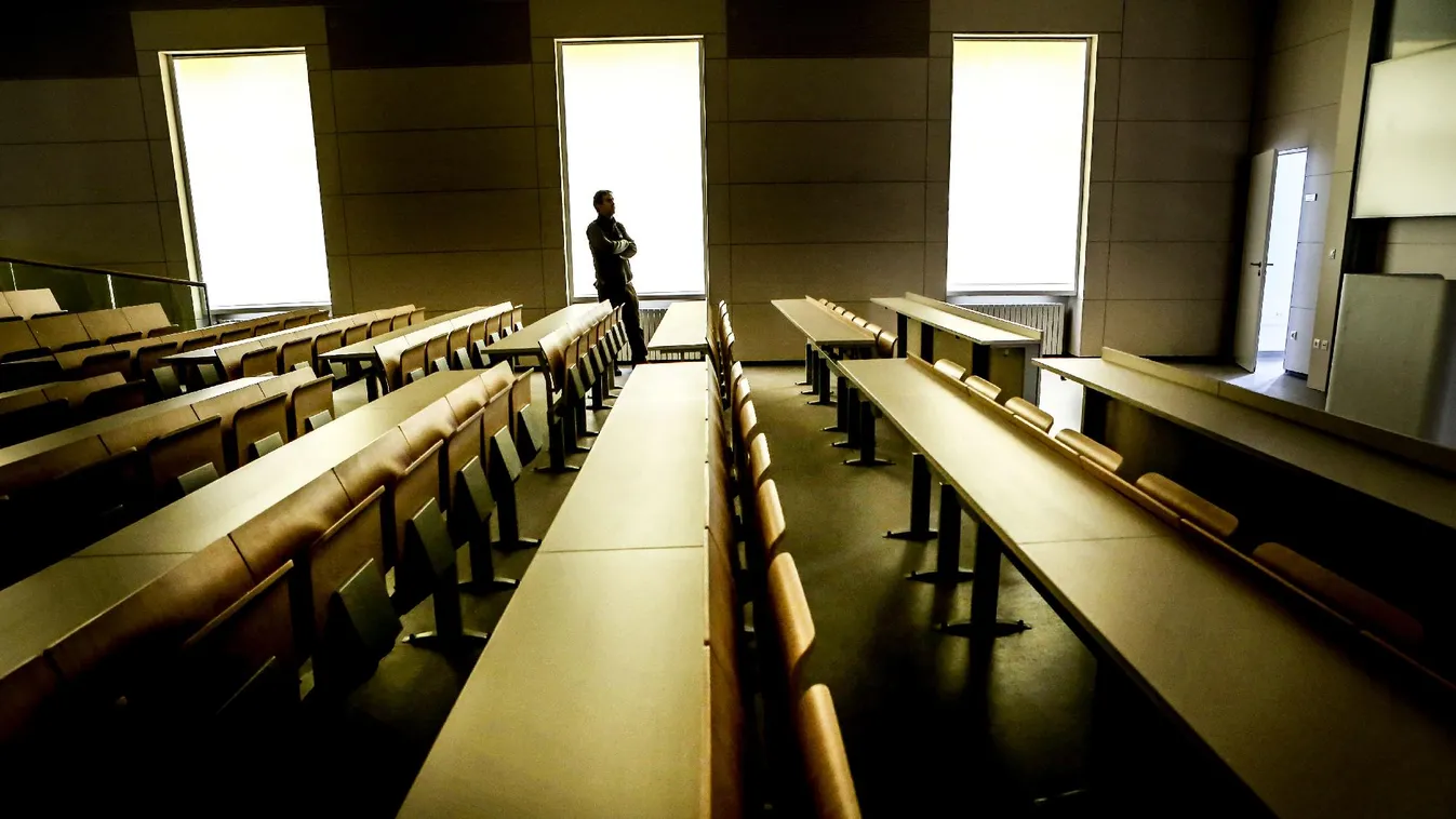 Versenyképes oktatás – Magyarország élőben