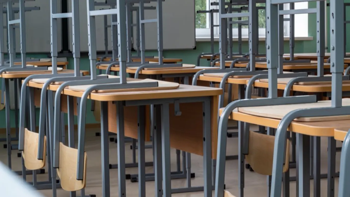 Újabb öt oktatási intézményben rendeltek el szünetet