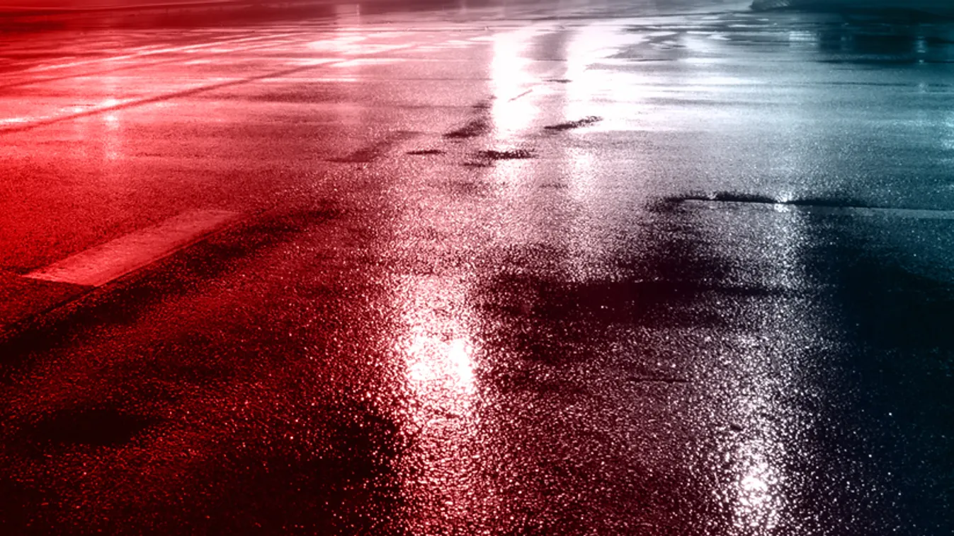 Egy ember meghalt, többen megsérültek egy horvátországi buszbalesetben