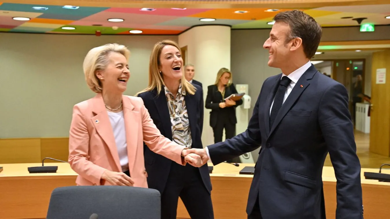 Ma már egyes vezetők nyíltan arról beszélnek, hogy közösen kell megnyerni a háborút Oroszország ellen