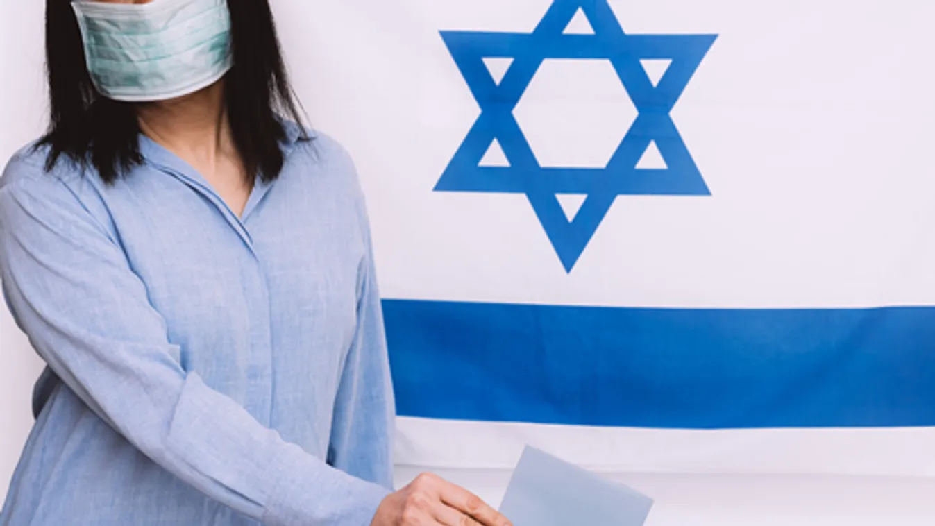 Kasztner Rezső unokája lett a Munkapárt elnöknője Izraelben