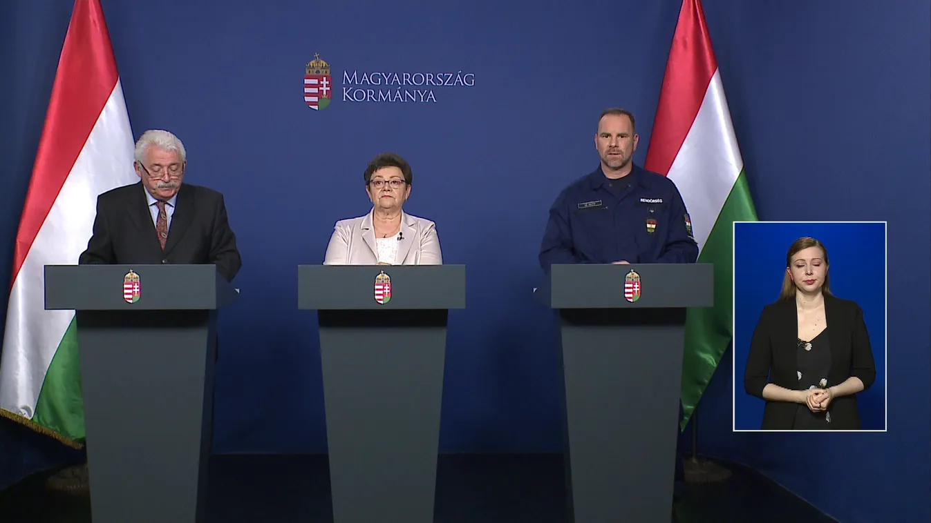 Nőtt a fertőzöttek száma, fontos a szabályok betartása