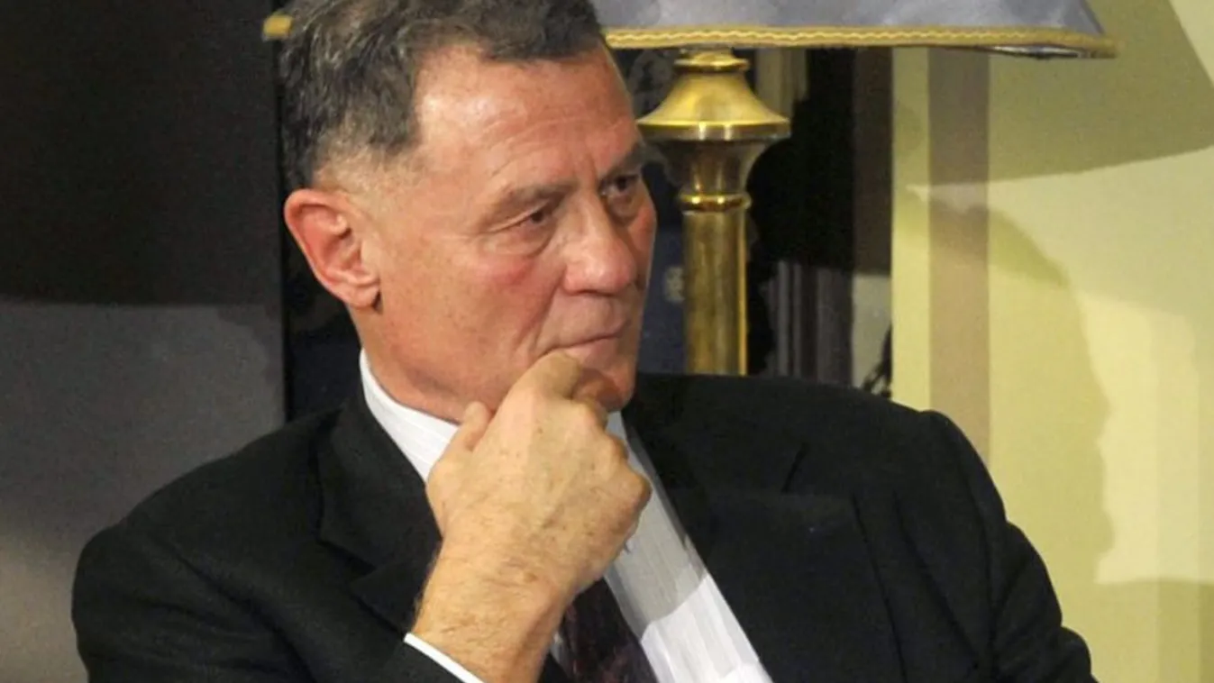 Meghalt Lovas István újságíró