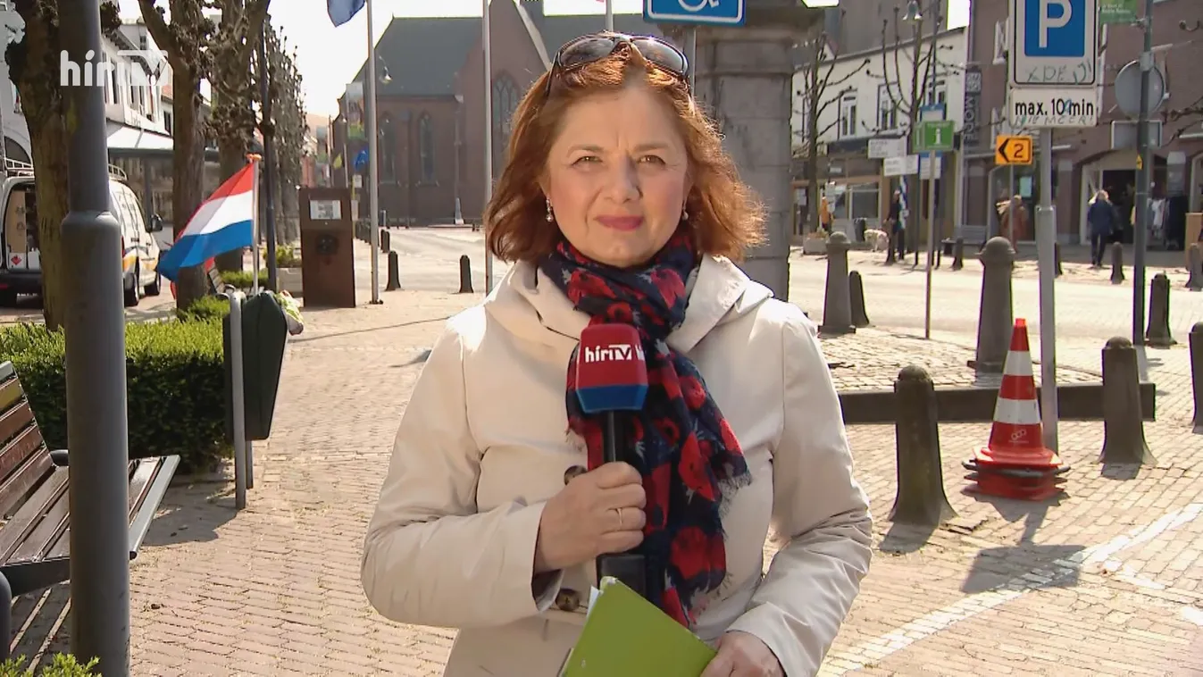 Enyhít a szigorú intézkedéseken Hollandia