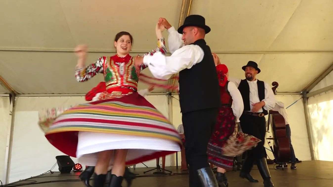 Bőköz Fesztivál az Ormánságban