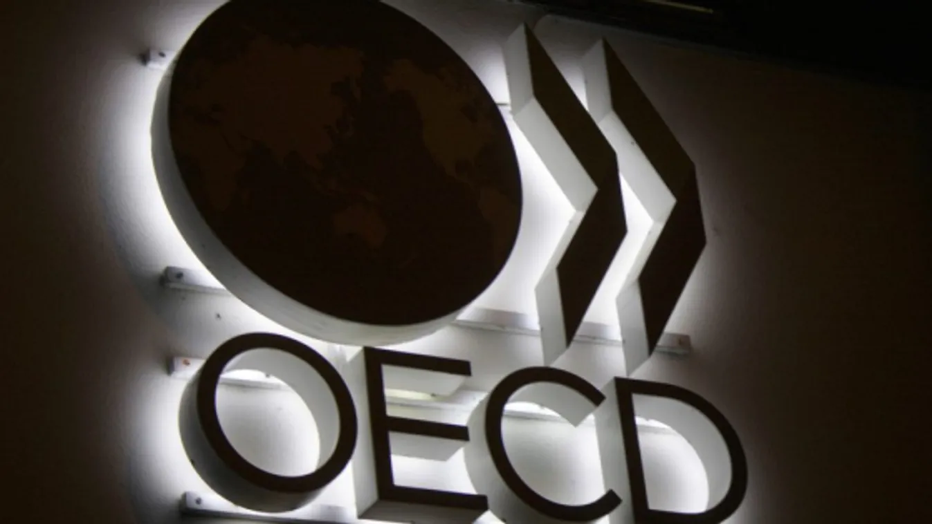 OECD: 6% is lehet az idei növekedés Magyarországon