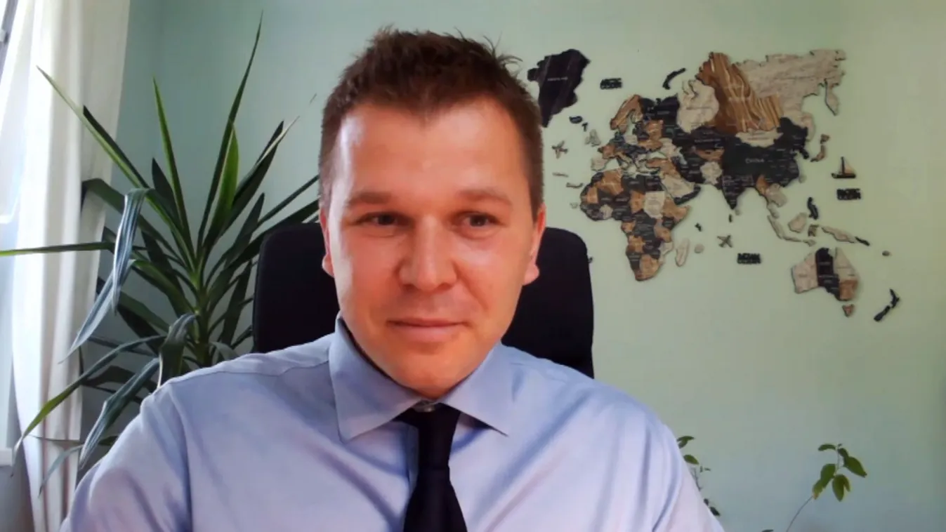 Háború Ukrajnában - Iráni drónok tucatjaival támadtak az oroszok Kijevre