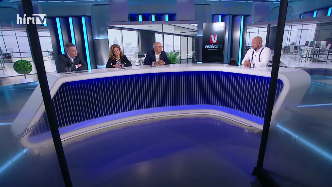 Vezércikk: Az ellenzék önmaga paródiája