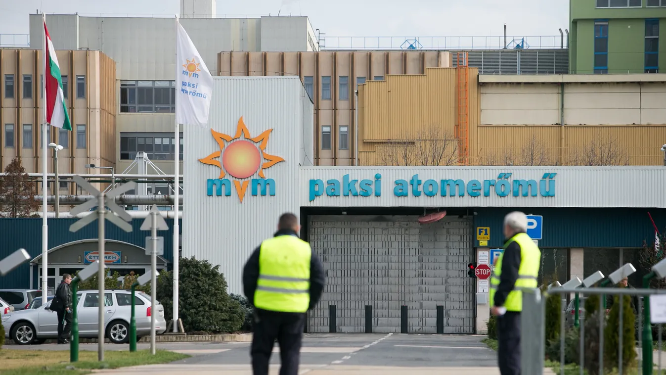 90 százalék körüli teljesítmény kihasználási tényezővel térül meg Paks II.