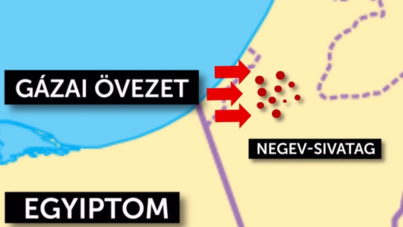 Radar - Több ezer éves indulat