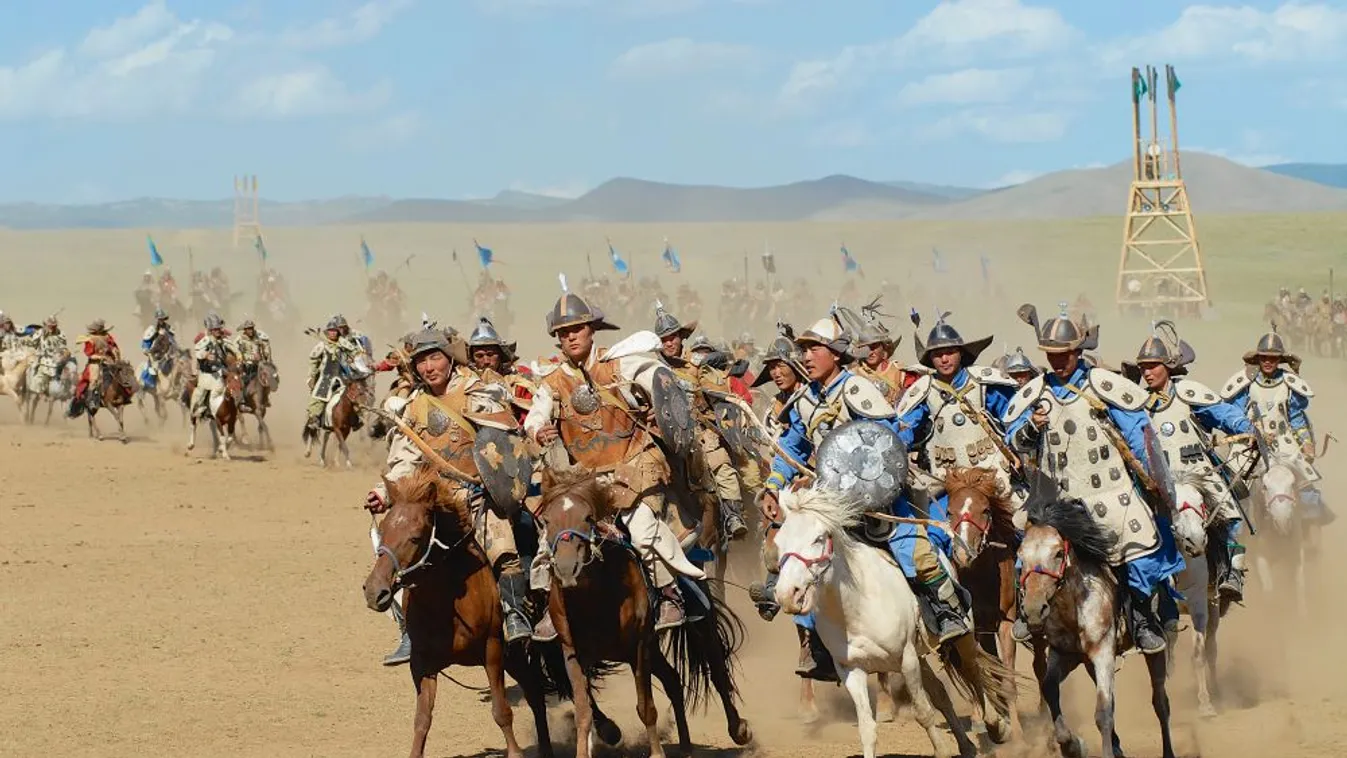 A tatárjárás koráról készül kalandfilm