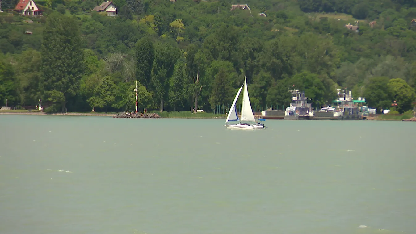 Radar - Mi várható idén a Balatonnál?