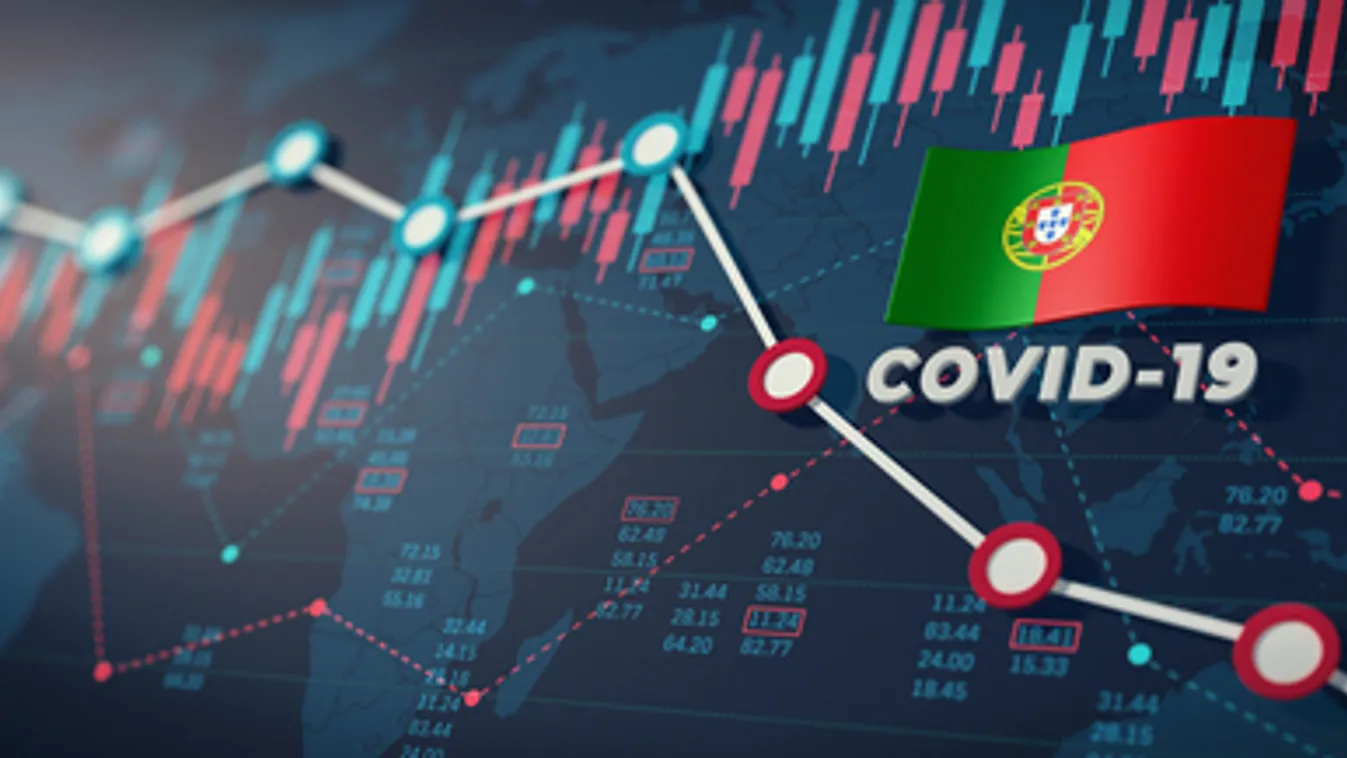 Vészhelyzet Portugáliában