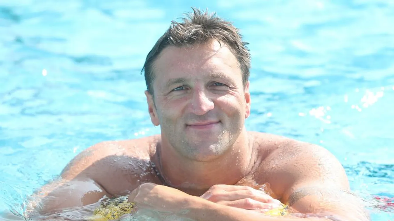 A Duna Arénában játsszák újra a magyar-orosz olimpiai döntőt, elbúcsúztatják Kiss Gergelyt