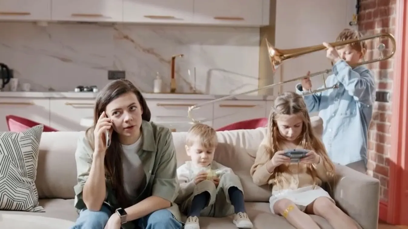 Radar – A család terhe egy vállon + videó