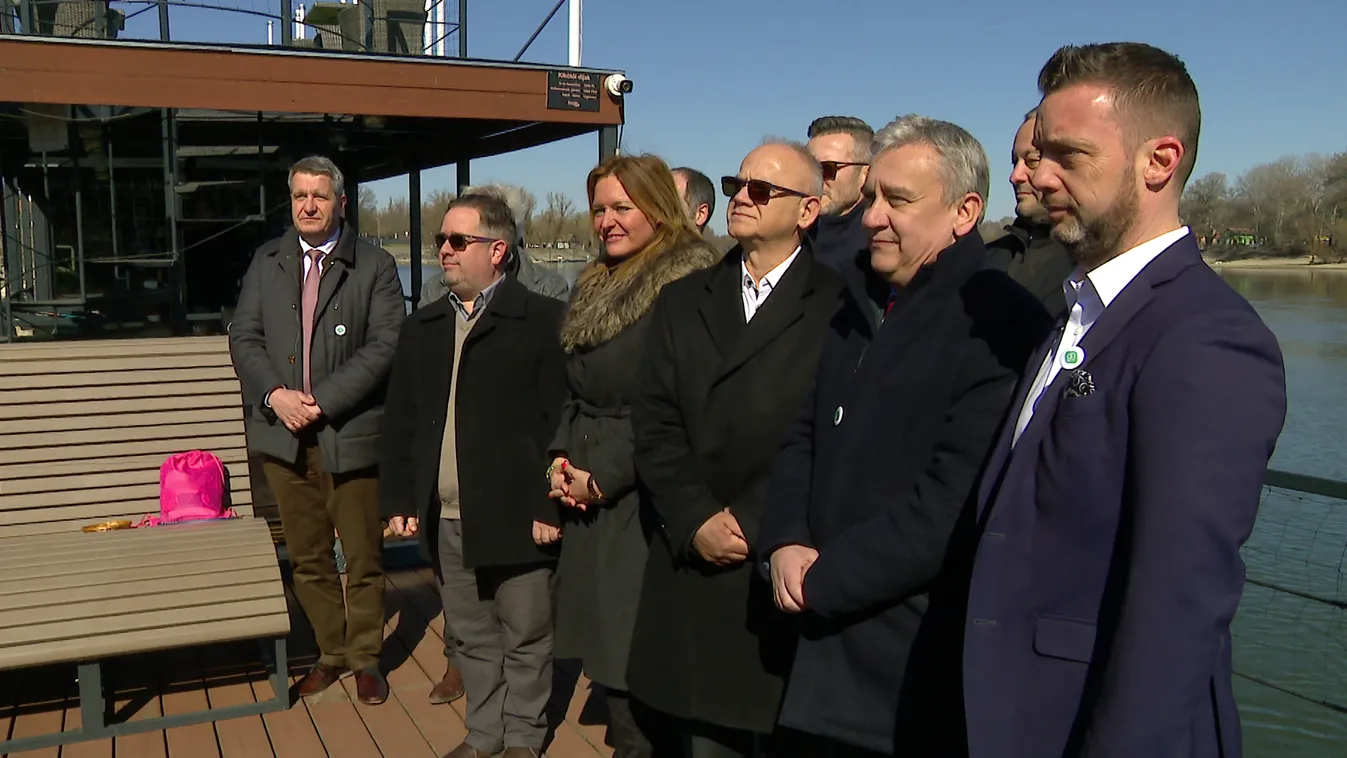 Átölel a Pilis-Dunakanyar 2030 fejlesztési stratégiát írtak alá Szentendrén