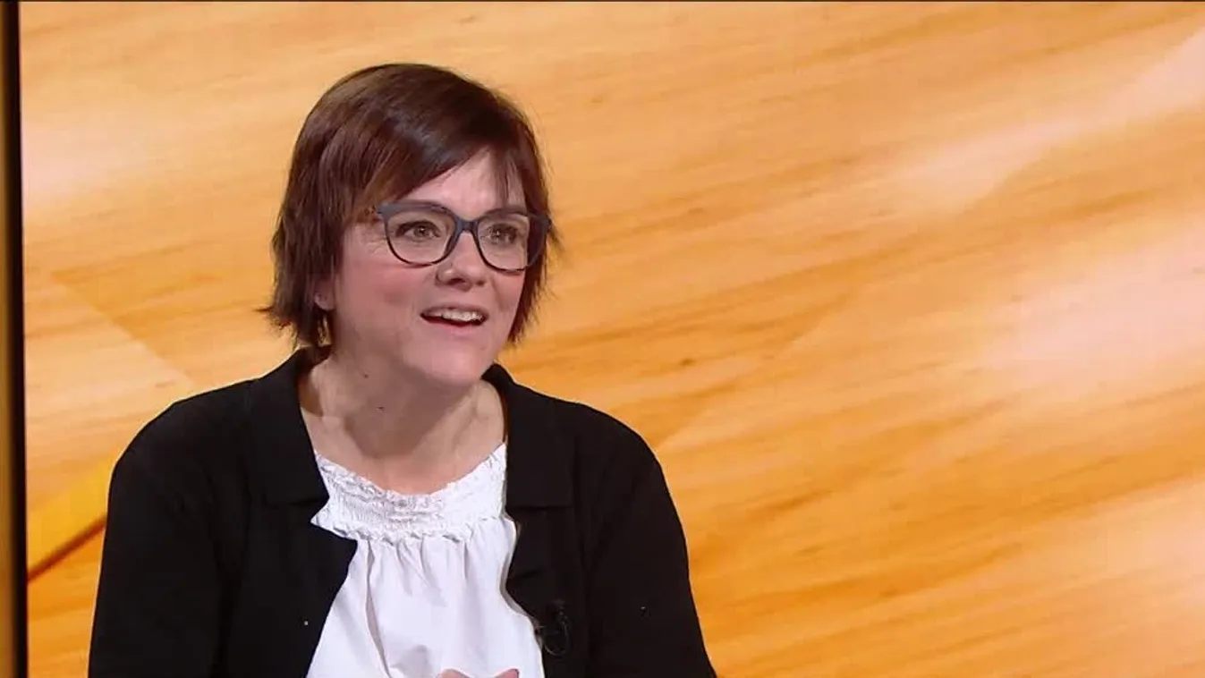 Napindító - Aszály után áradás