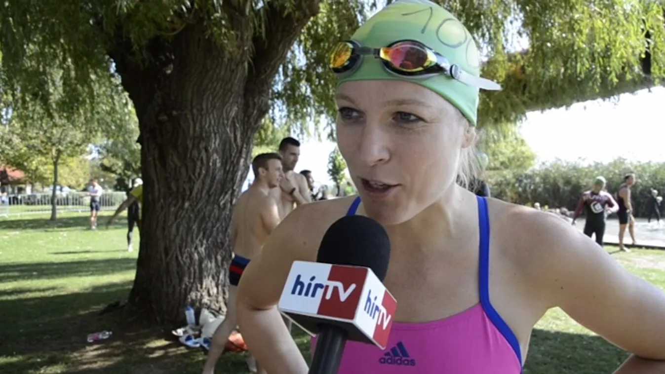 Évről évre népszerűbb a Balatonman