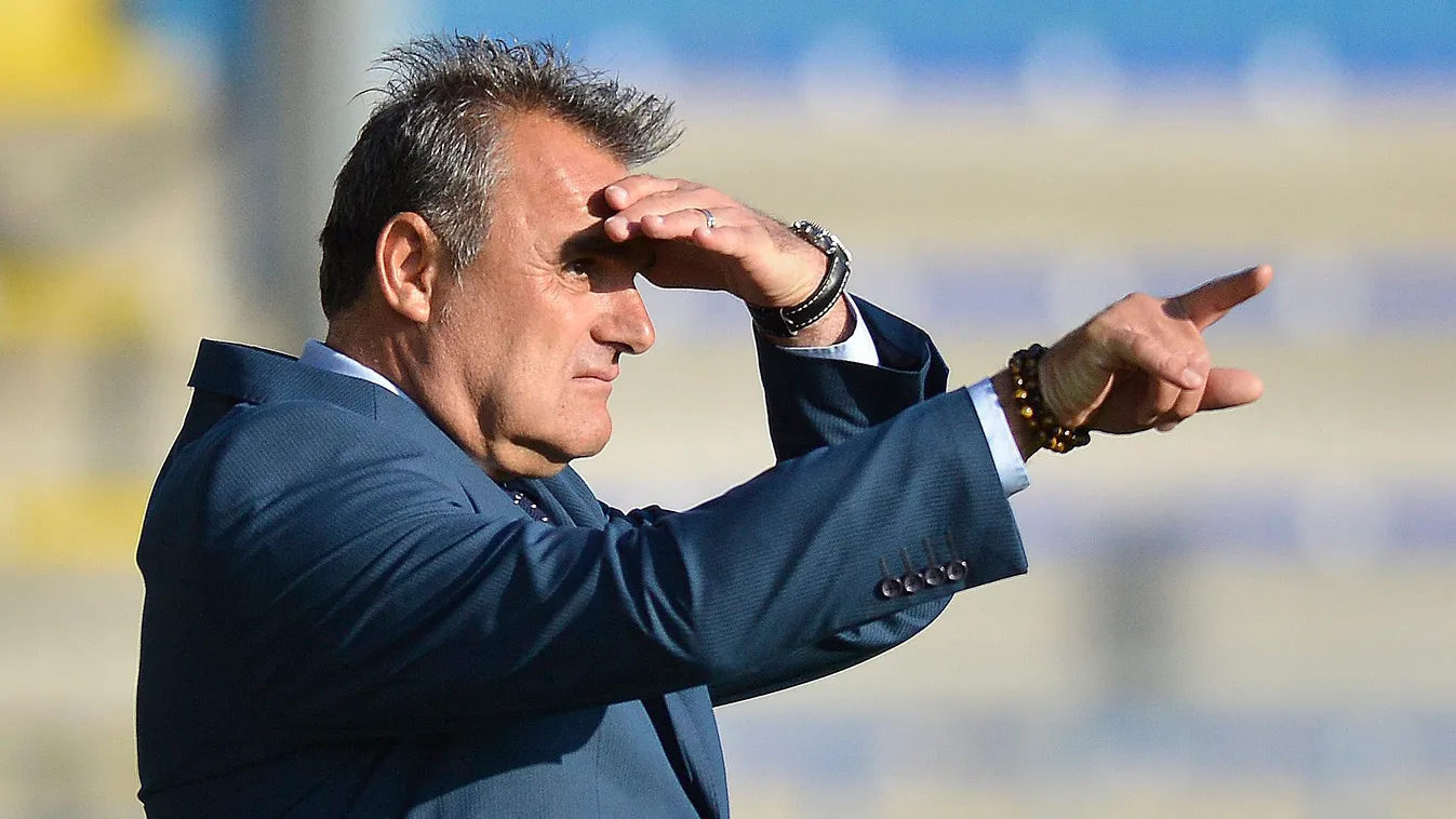 Pintér Attila távozik Felcsútról