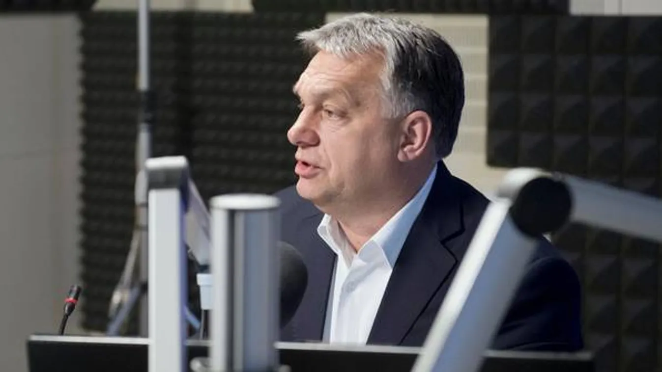 Orbán: több tízezer ember életét sikerült megmenteni