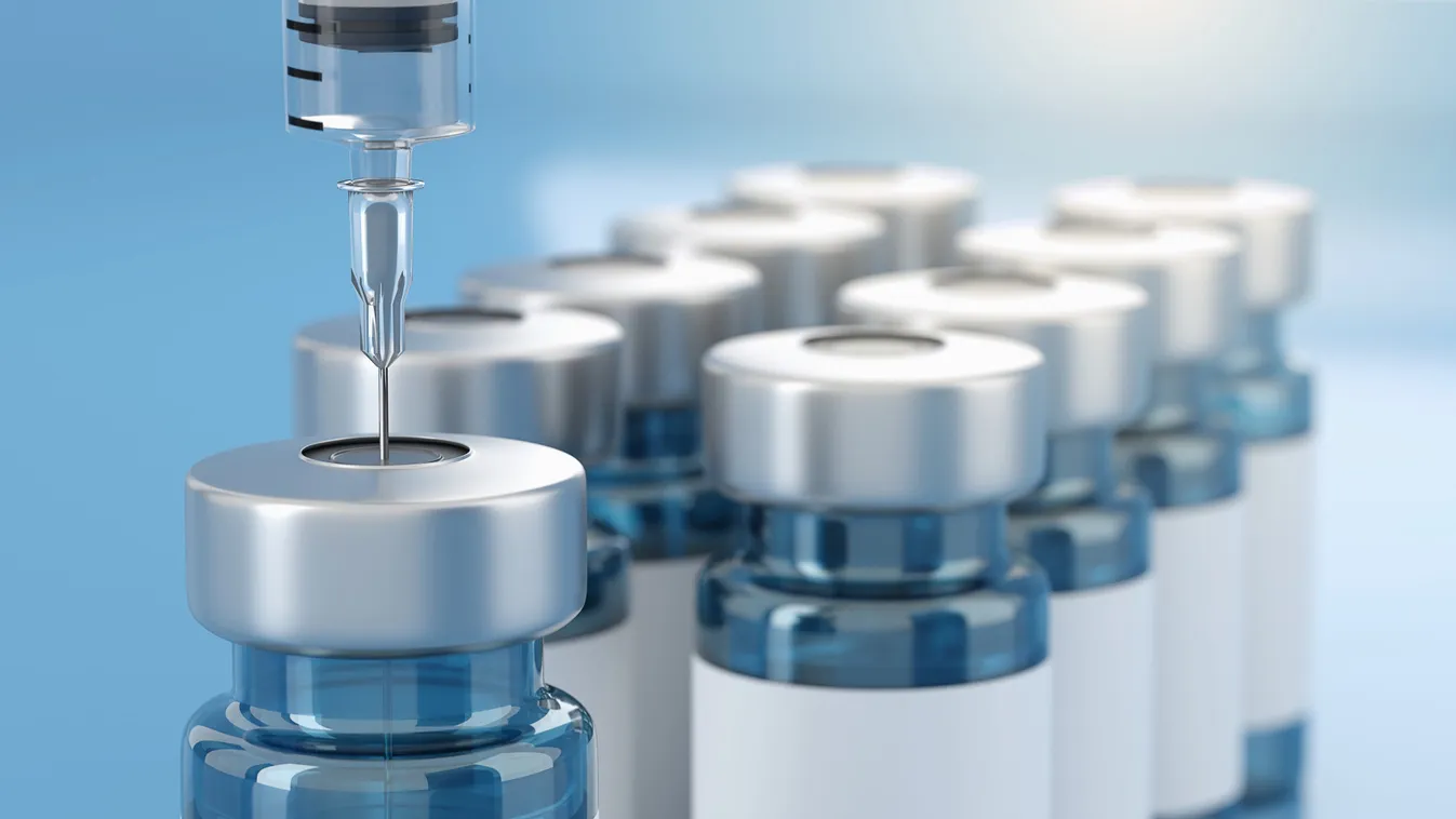 Koronavírus - Jóváhagyták a Sinopharm mRNS-vakcinájának klinikai tesztelését Kínában