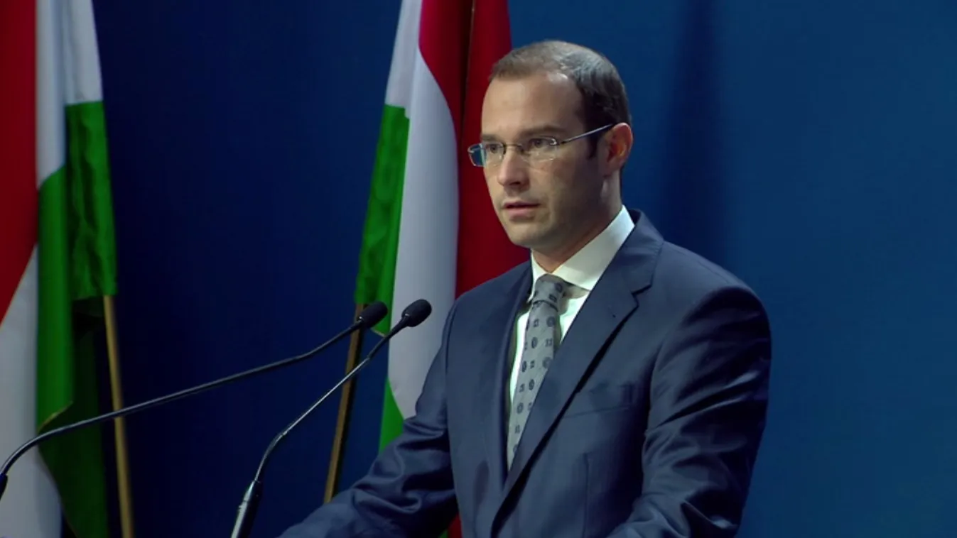 Hollik István: Az Európai Bizottságot zavarja a kormány válasza