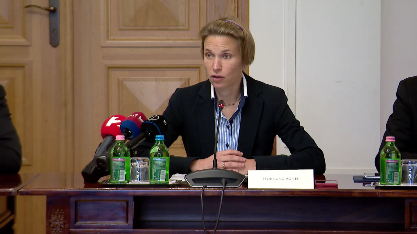 A kormány számára fontosak az idősek