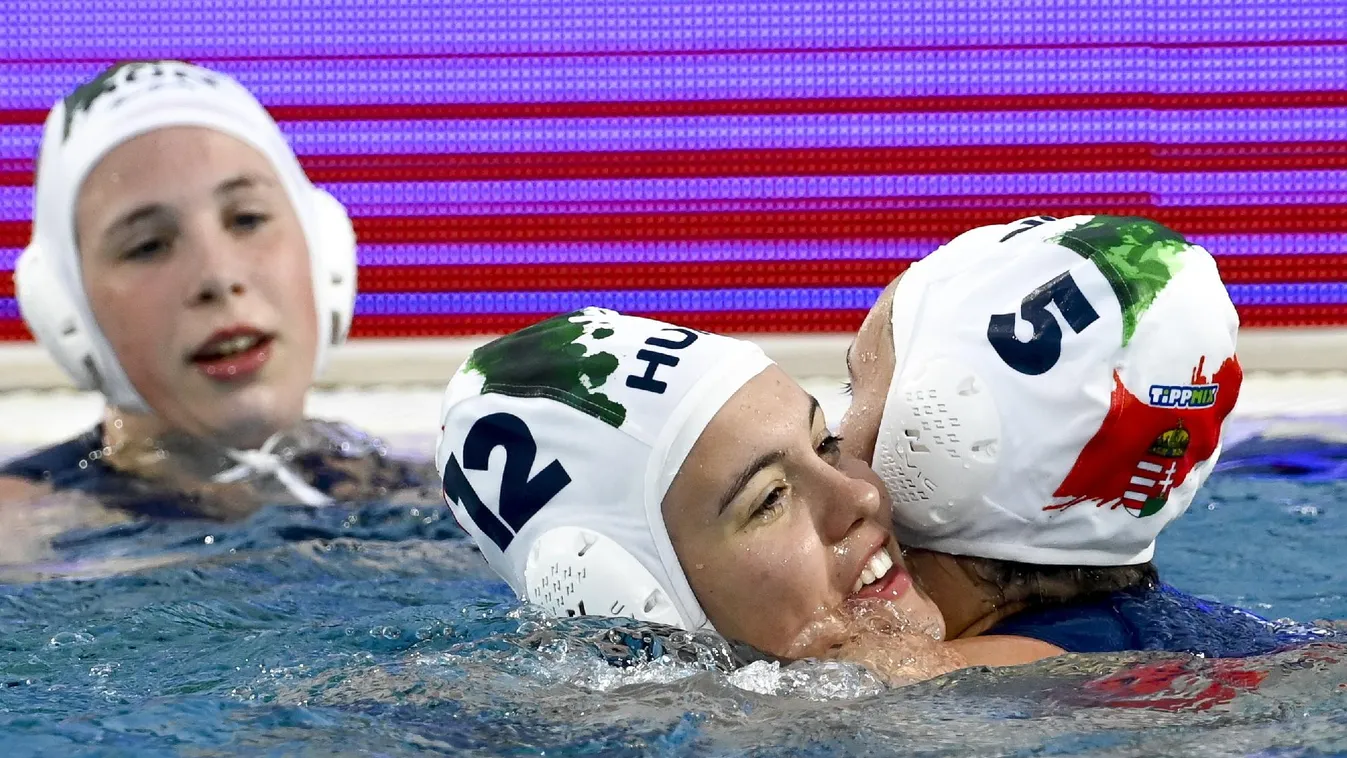 Magyar győzelem Olaszország legjobbjai ellen