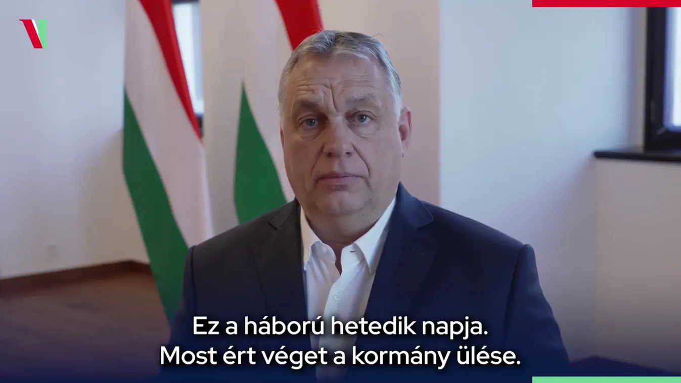 Magyarország továbbra sem küld sem katonákat, sem fegyvereket Ukrajna területére