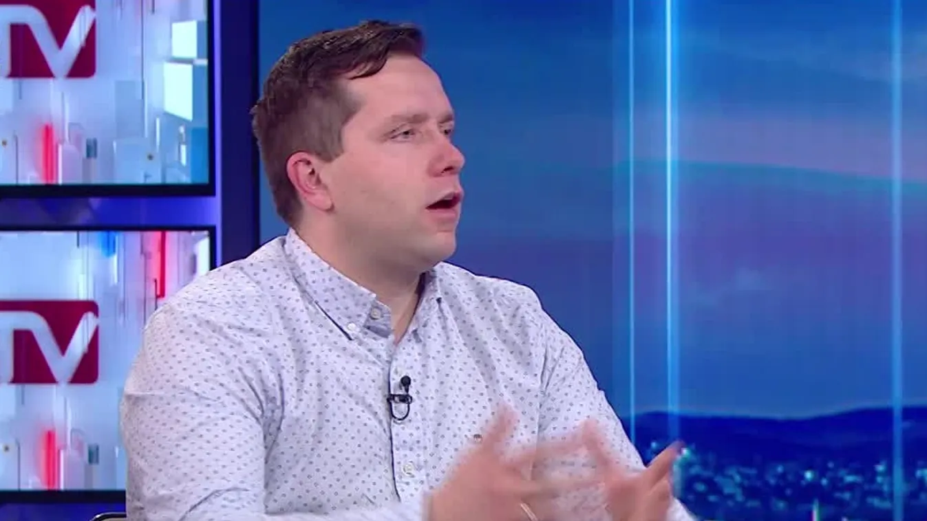 Napindító: Az átláthatósági törvény ellen tiltakozik az Action for Demogracy amerikai civil szervezet + videó