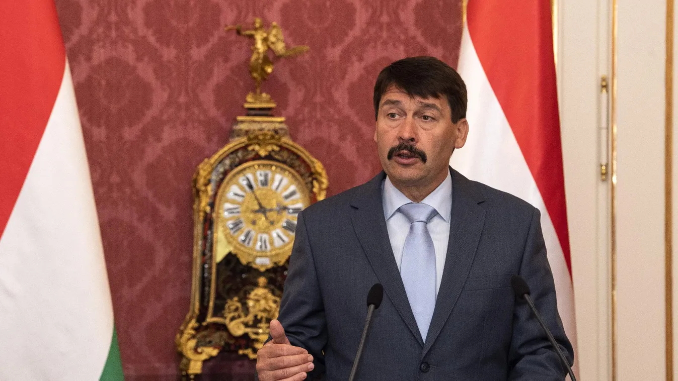 Áder: A kulcsszerep a városokra hárul