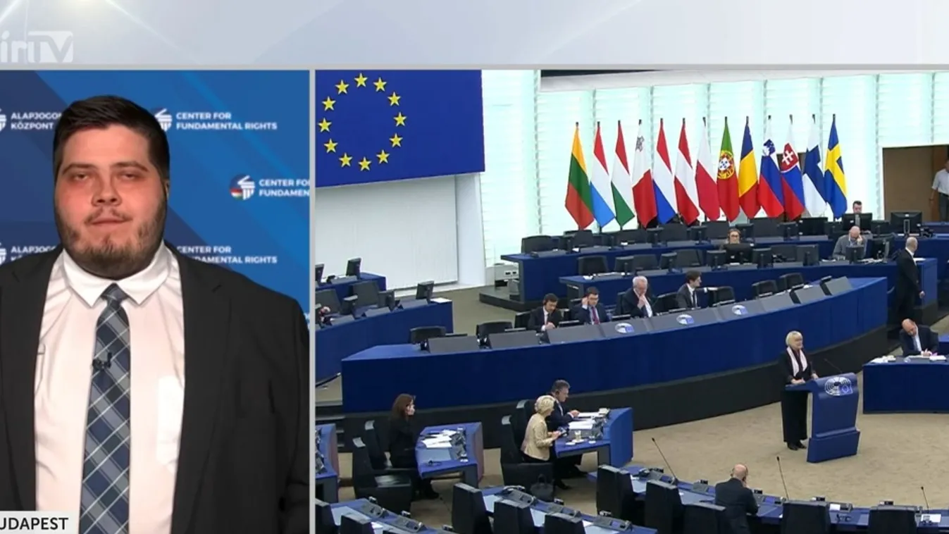 Hivatalos a Fidesz-KDNP EP-képviselőjelöltjeinek névsora + videó