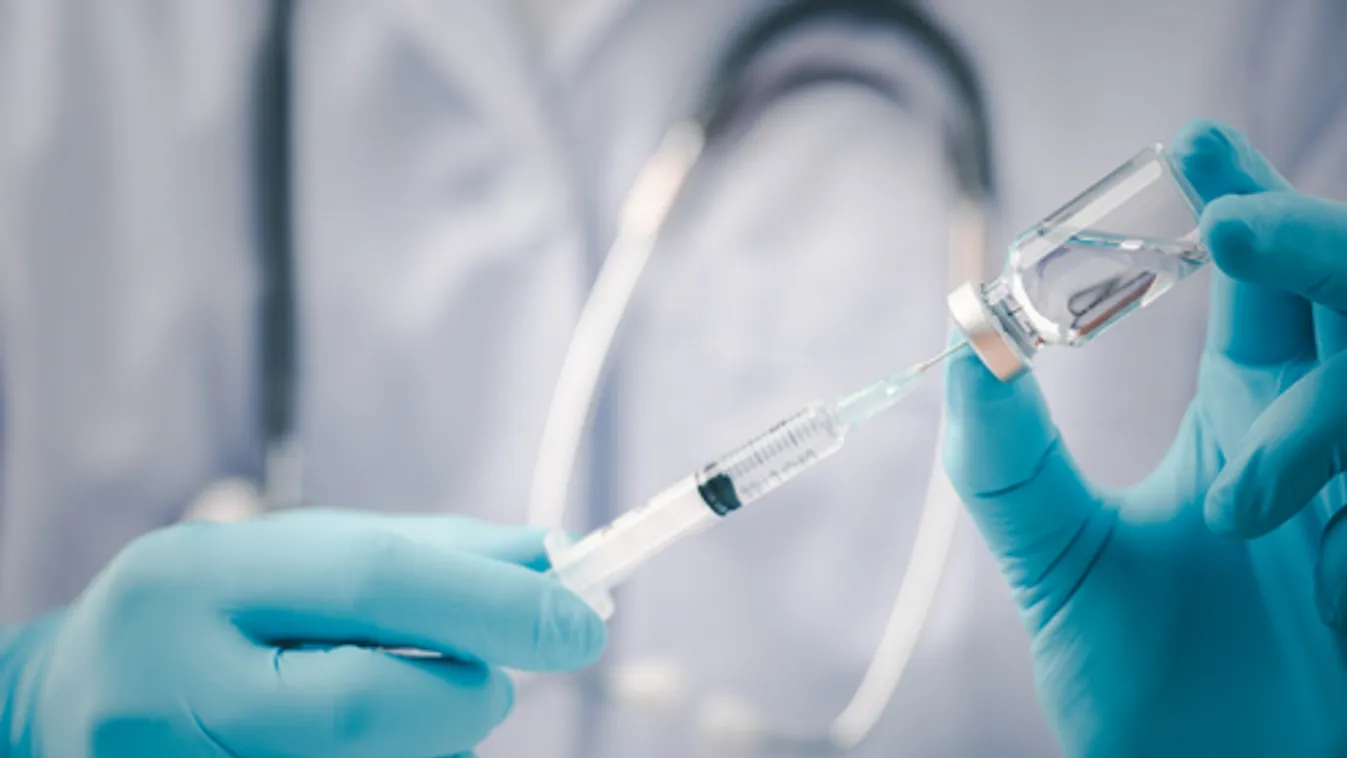 Engedélykötelessé tennék az Unióban gyártott vakcina exportját