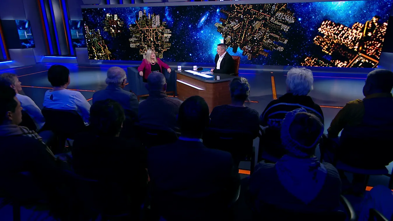 Schmidt Mária: Nem szuverén államként viselkedik Németország