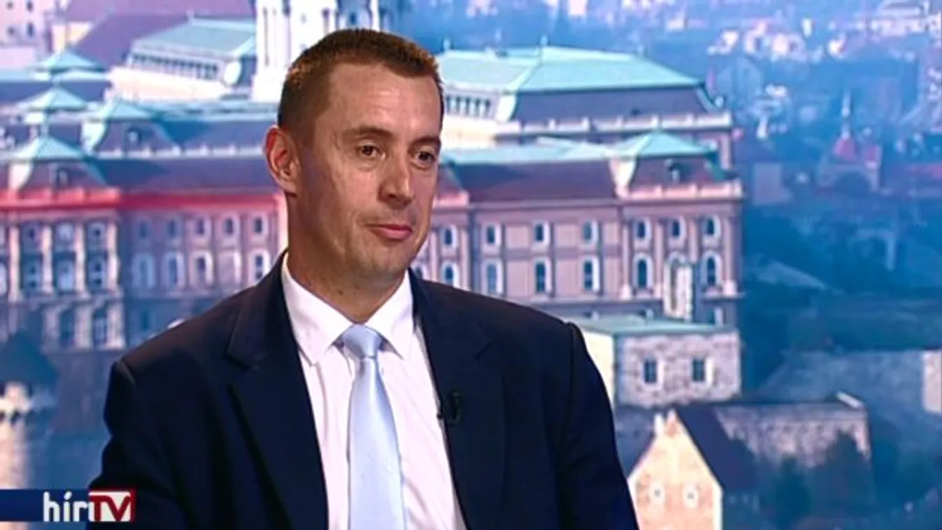 Sneider: Toroczkai férfihoz nem méltó módon hisztizik