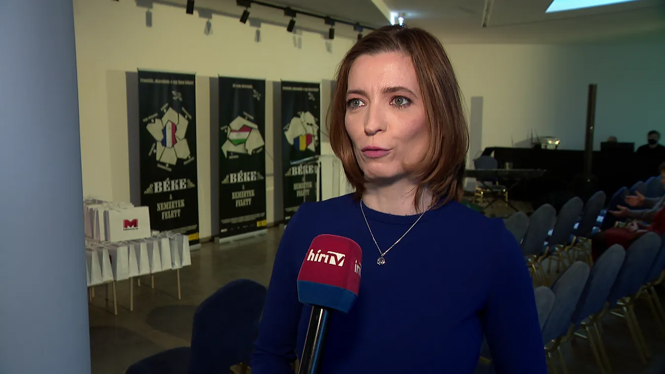 Radar - Trianoni film a békedelegáció szemszögéből