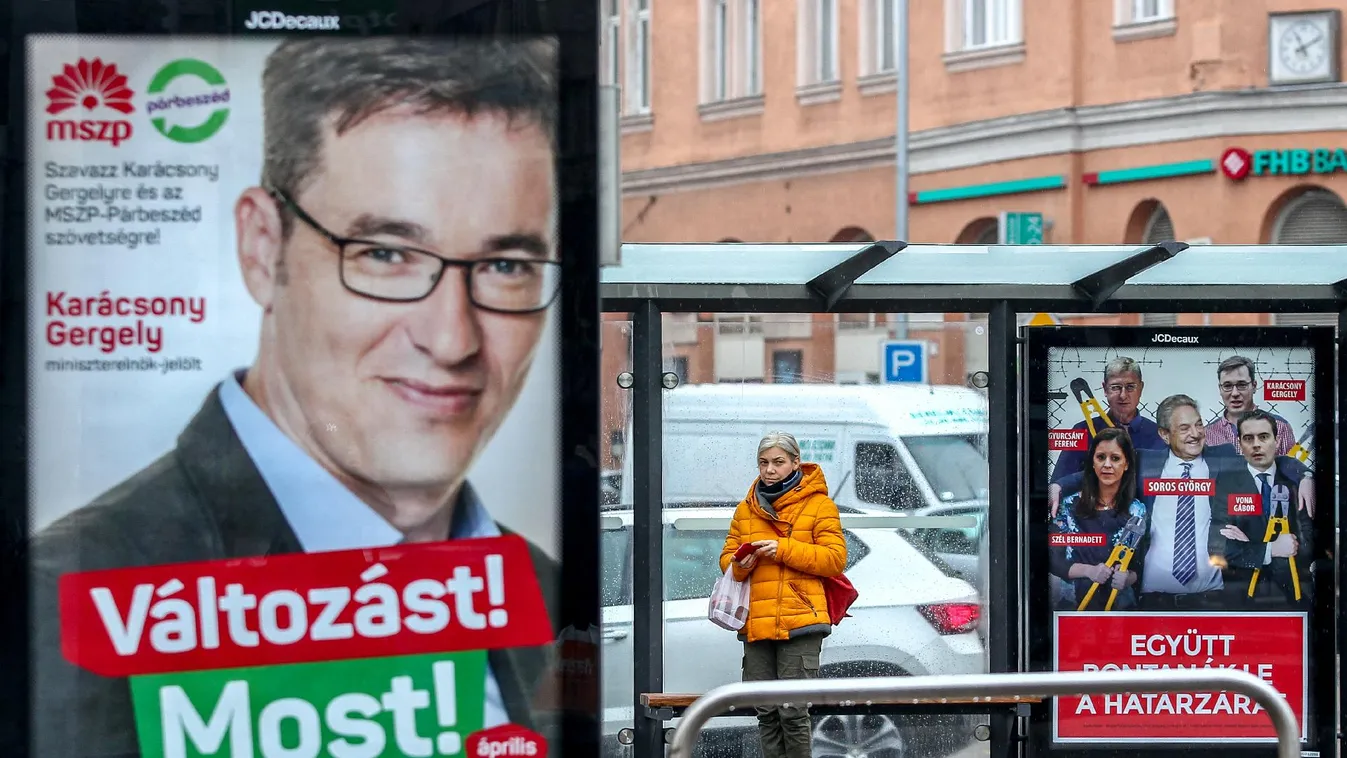 Kampányzárás – Lapzárta