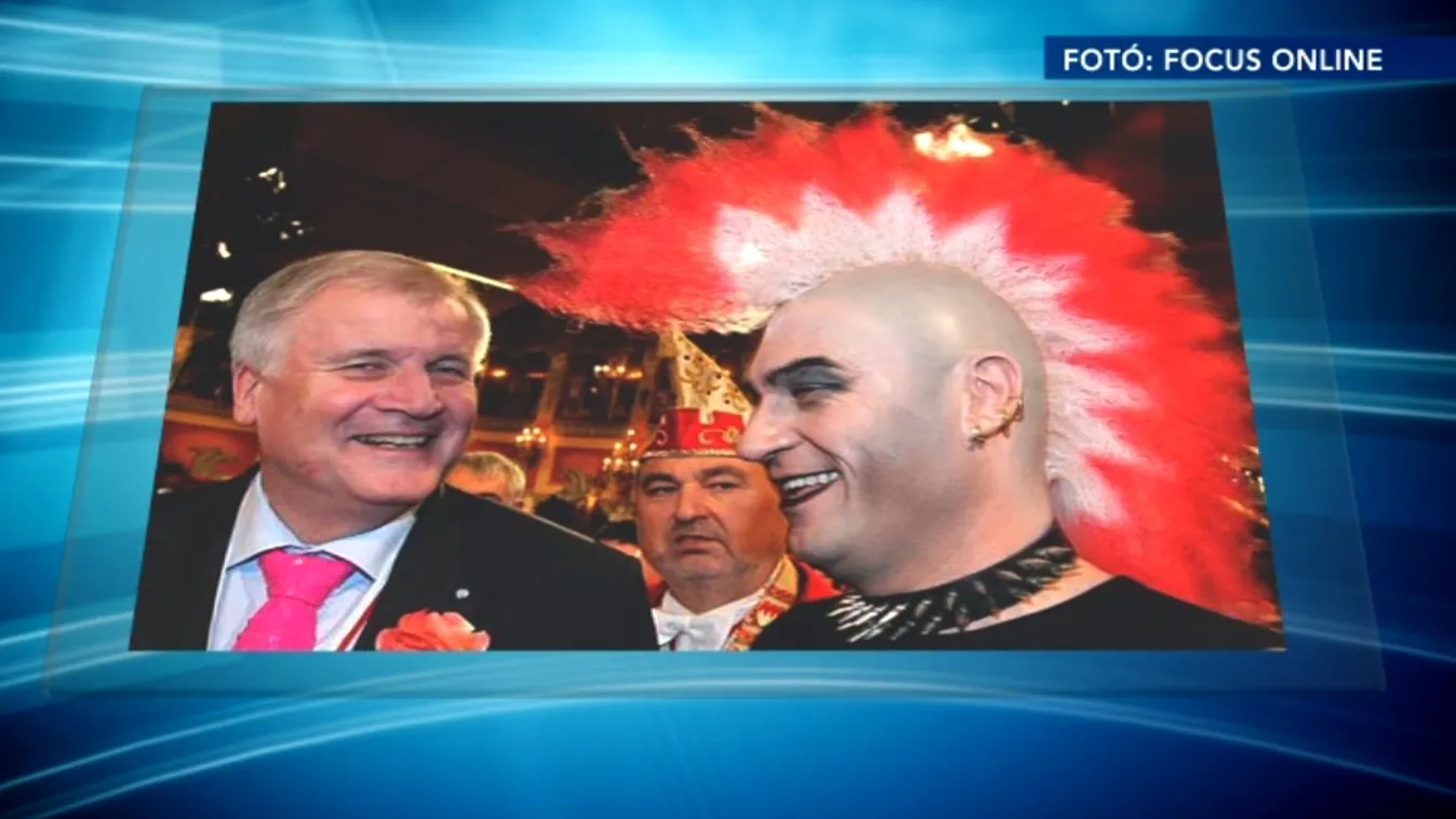 Felfelé bukhat Orbán legfontosabb német szövetségese