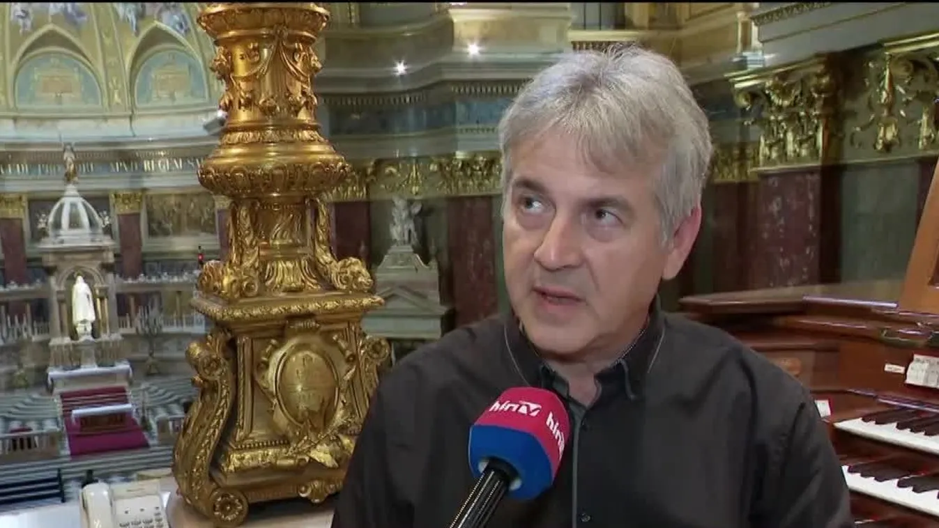 Mozaik - Koncertsorozatok a Bazilikában